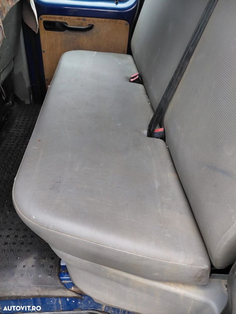 Volkswagen Transporter - 15