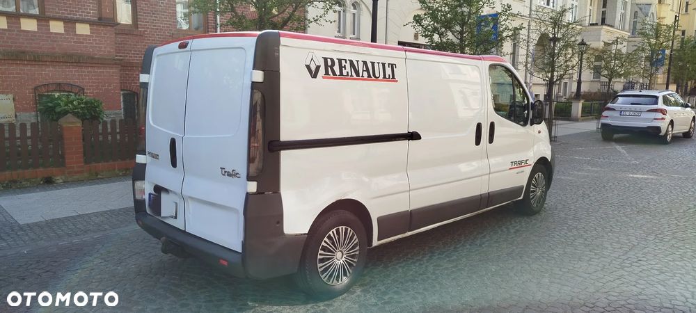 Renault Trafic - 3
