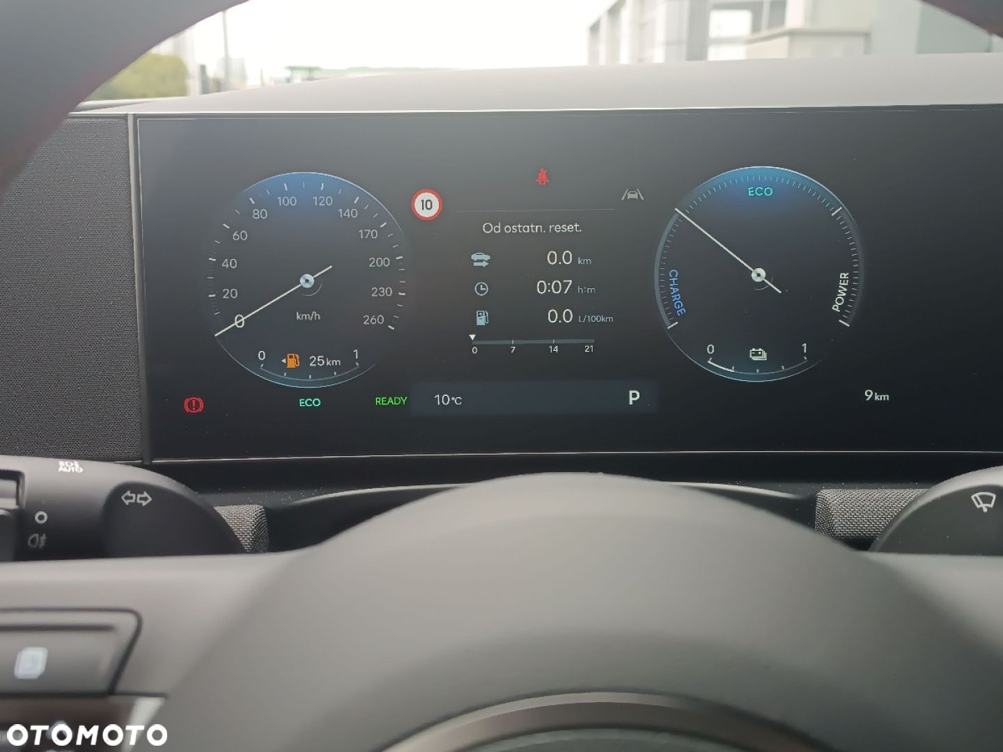 Hyundai Tucson - 21