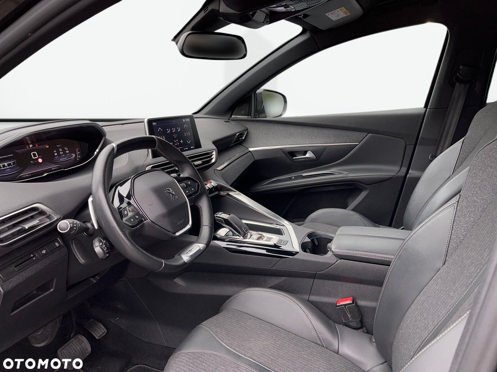 Peugeot 5008 - 9