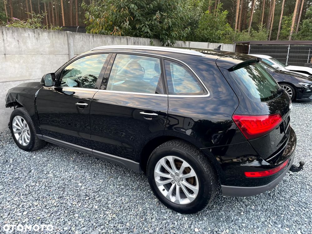 Audi Q5 2.0 TDI Quattro S tronic - 4
