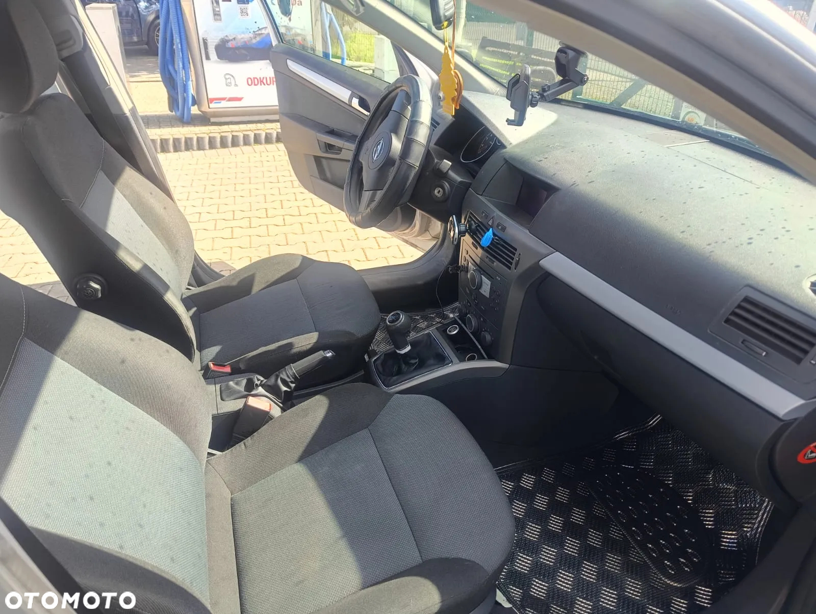 Opel Astra - 11
