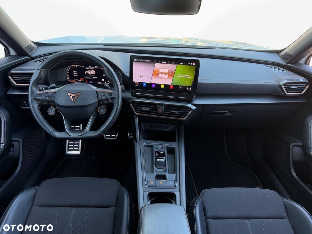Cupra Formentor 2.0 TSI 4Drive VZ DSG - 17