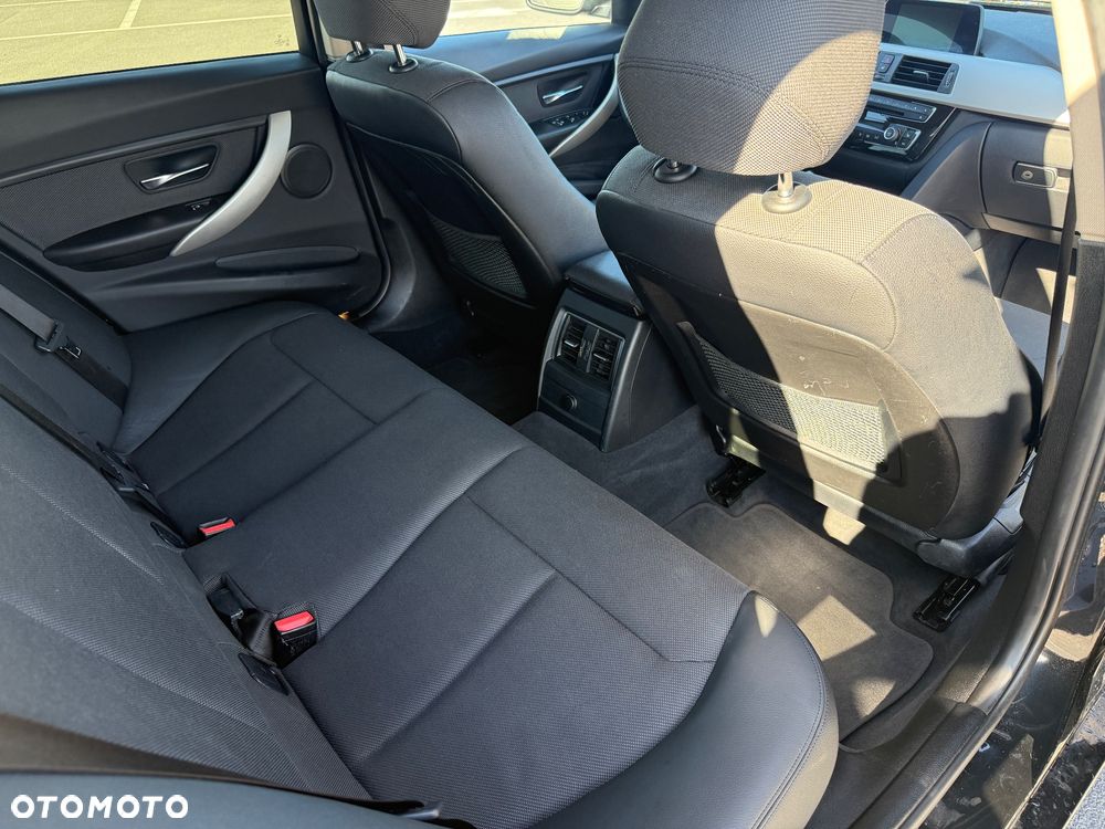 BMW Seria 3 - 20
