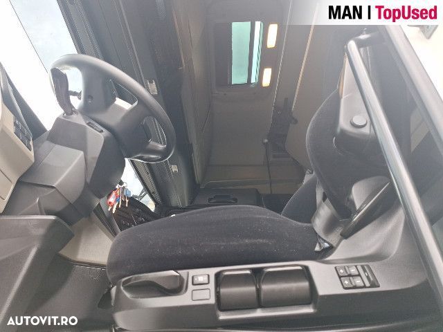 MAN TGX 18.510 4x2 BL SA - 3