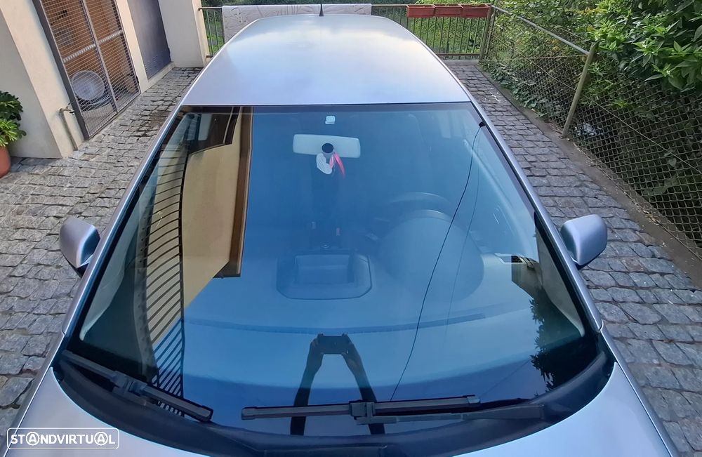 VW Polo 1.4 TDi Highline - 5