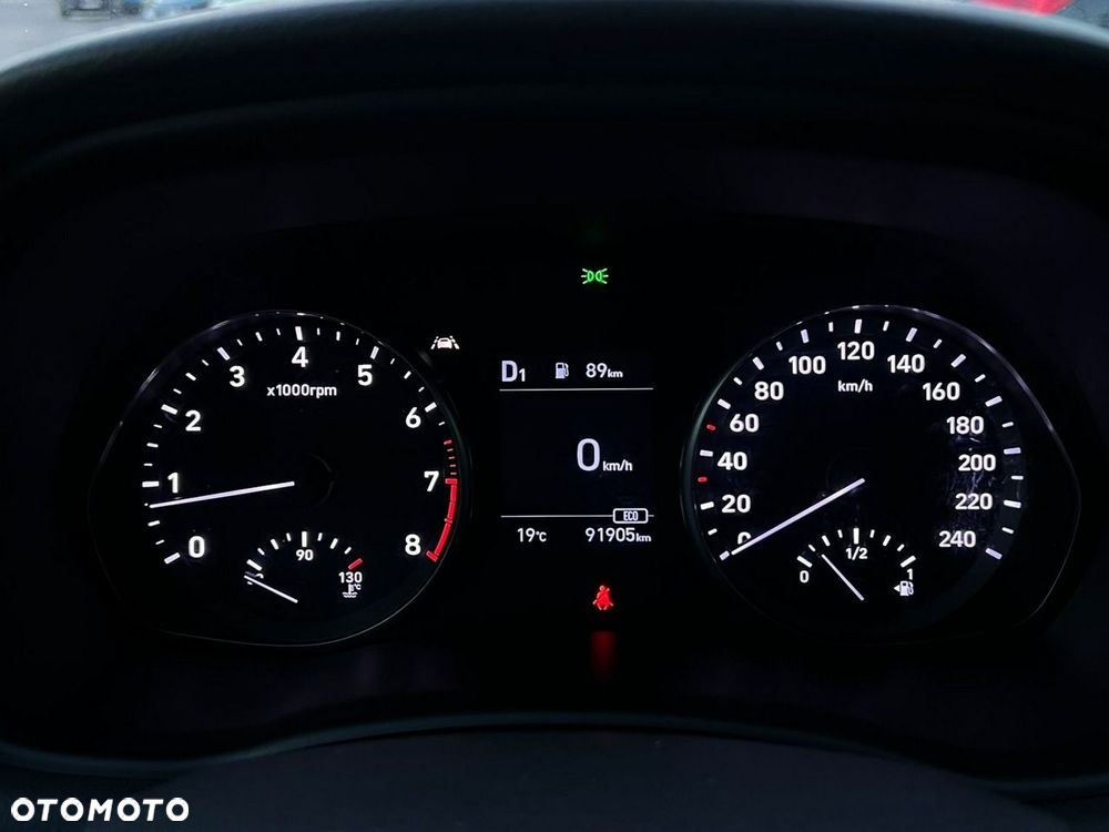 Hyundai i30 - 16