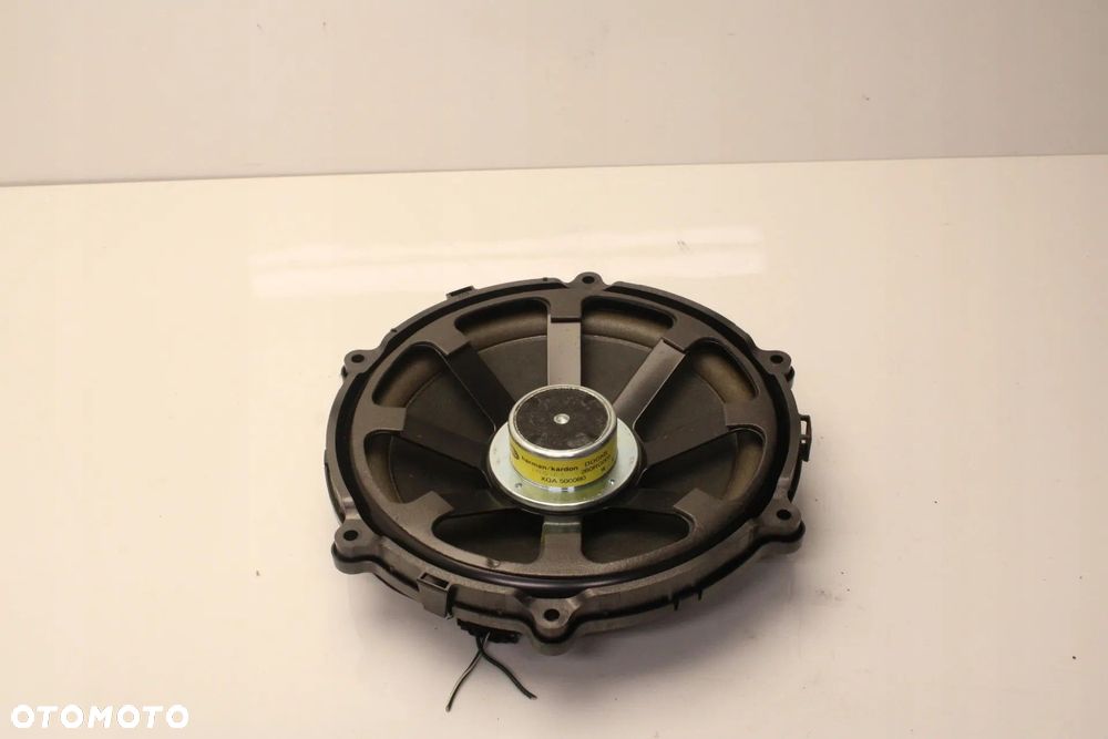 LAND ROVER RANGE ROVER SPORT L320 GŁOŚNIK HARMAN KARDON LOGIC 7 XQA500080 - 5