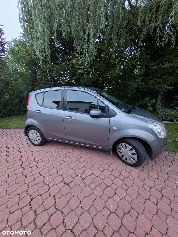 Suzuki Splash 1.0 Club - 3