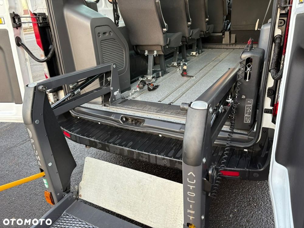 Ford Transit - 8