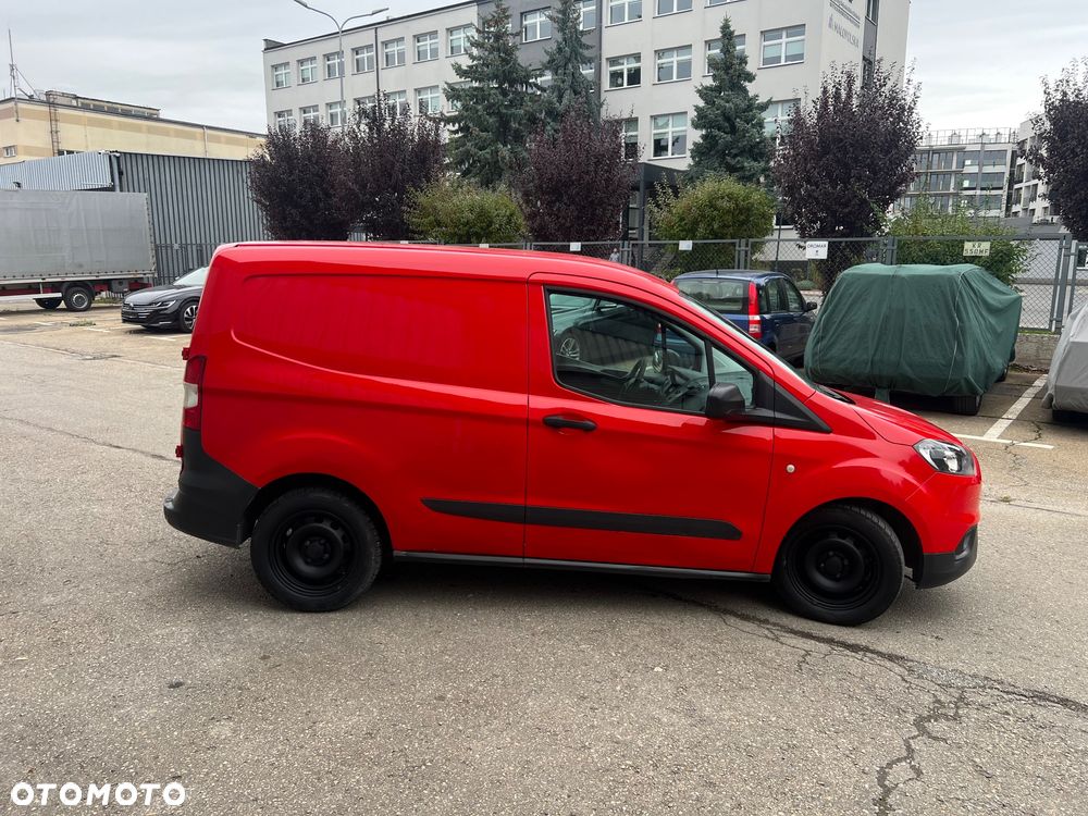 Ford Transit Courier 1.0 EcoBoost Trend - 5