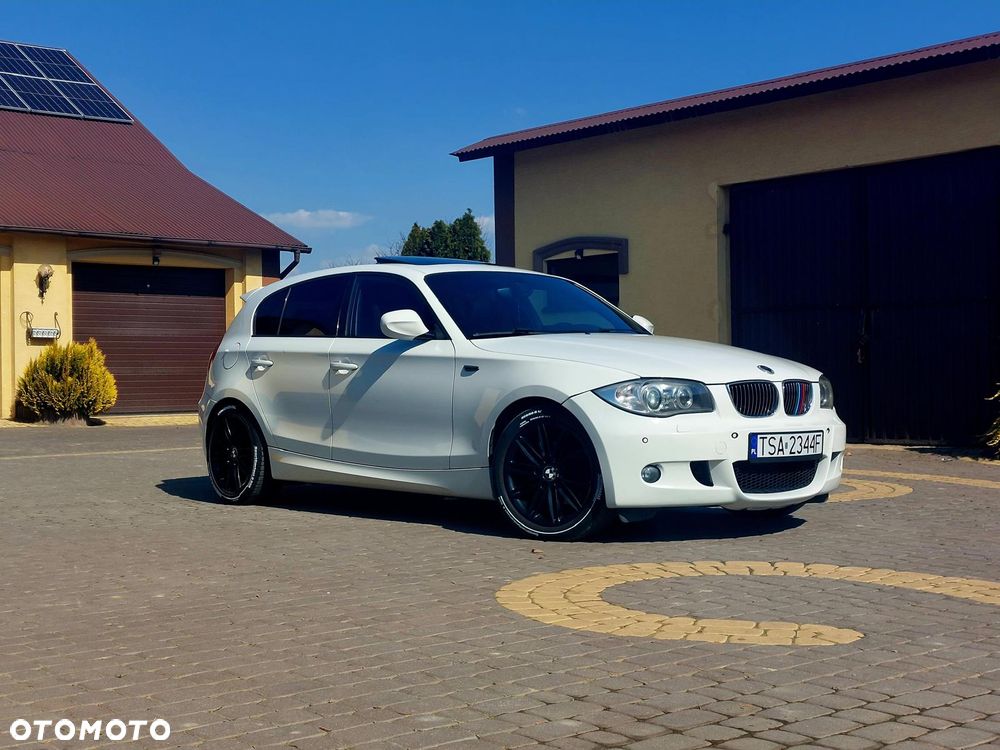 BMW Seria 1 118d - 3
