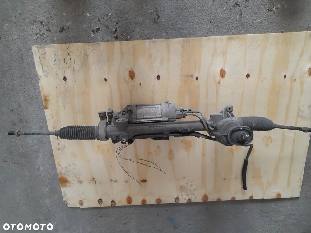 PASSAT B6 PRZEKŁADNIA KIEROWNICZA 3C1423051S - 1