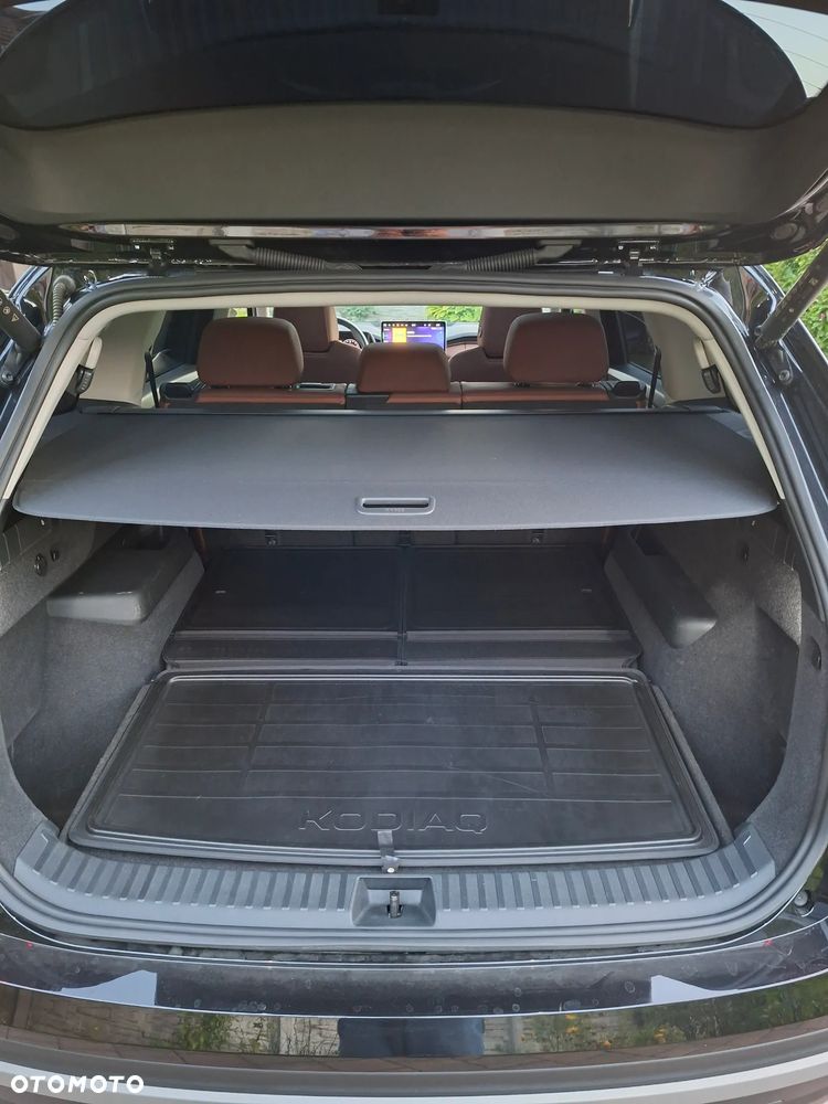 Skoda Kodiaq - 36
