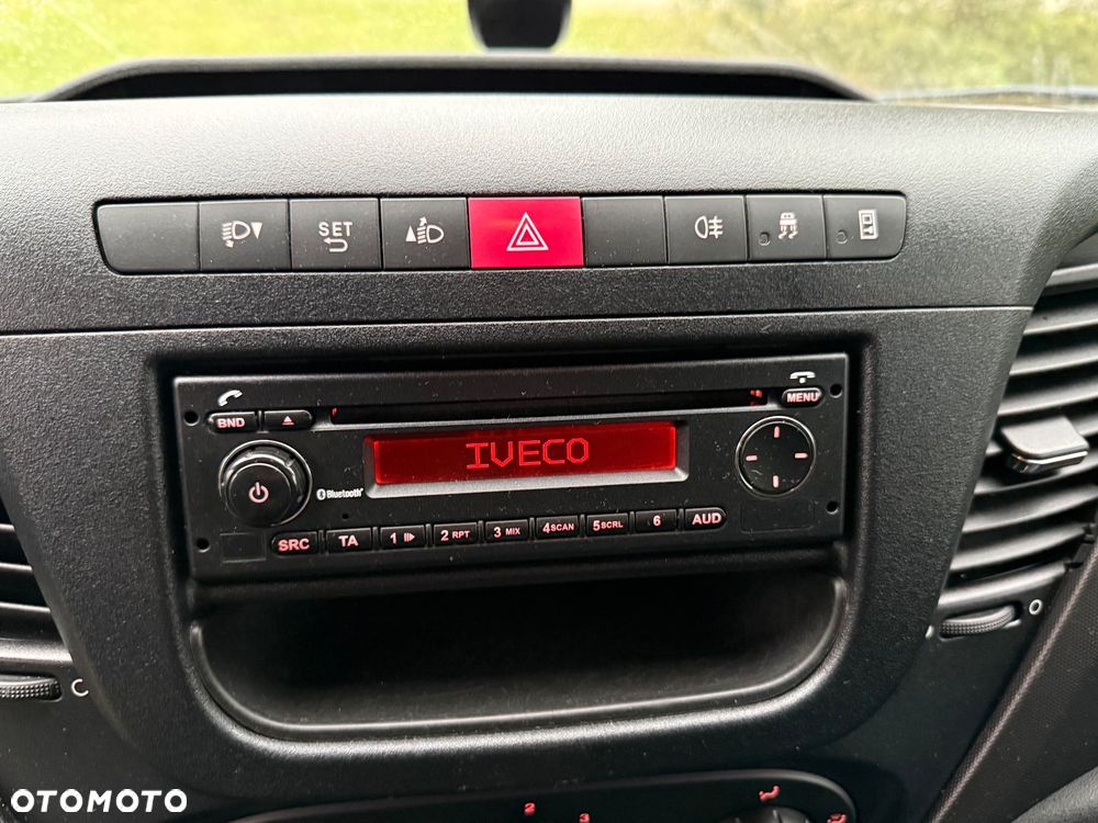 Iveco Daily 70-180 - 10