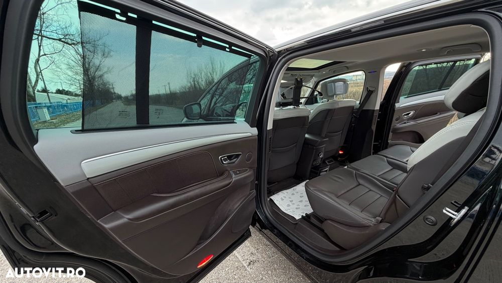 Renault Espace Energy dCi 160 EDC Initiale Paris - 20