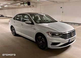 Volkswagen Jetta 1.4 TSI BMT Highline DSG