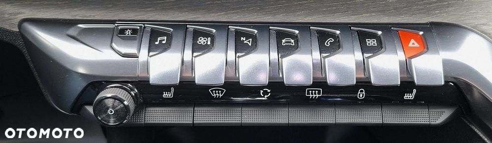Peugeot 5008 BlueHDi 180 EAT6 GT - 18