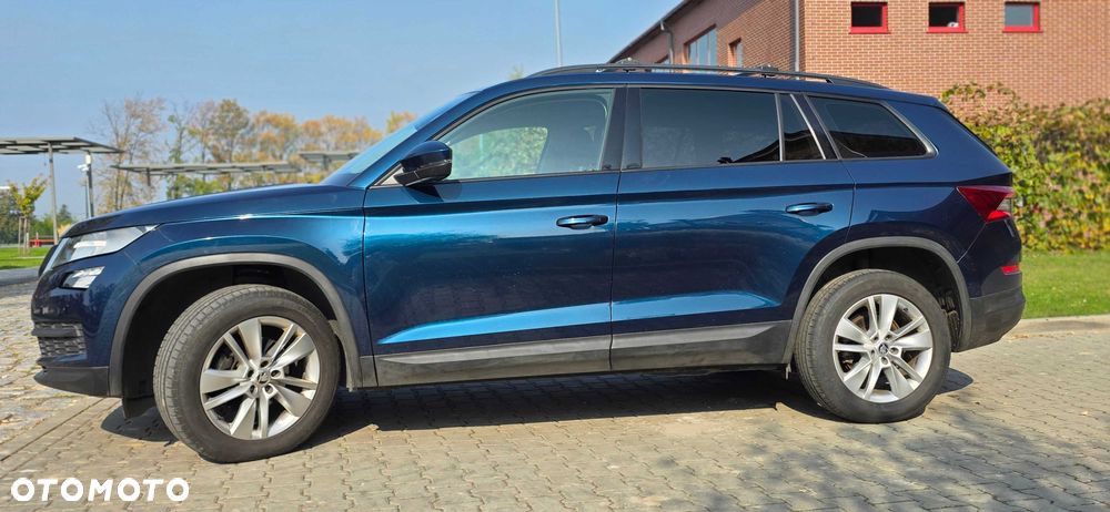 Skoda Kodiaq - 3