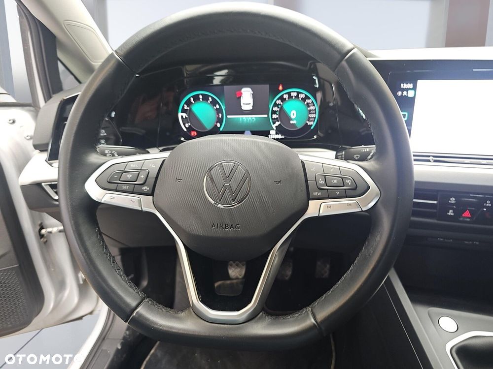 Volkswagen Golf Variant 1.5 TSI EVO Life - 12