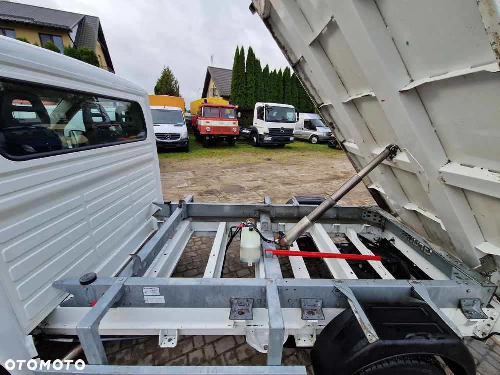 Peugeot BOXER KIPER - 20