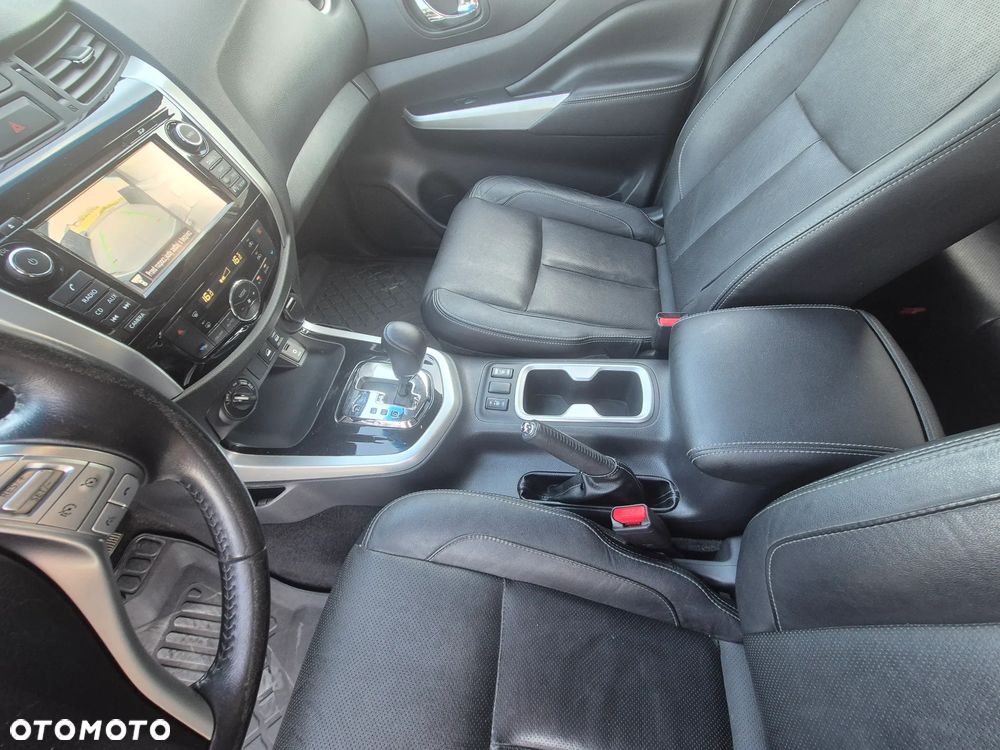 Nissan Navara - 5
