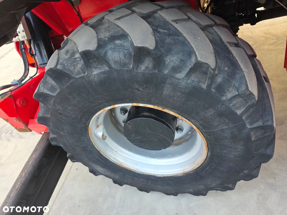 Manitou MRT 2550+ P585 - 16