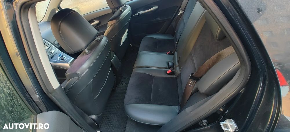 Toyota Auris - 9