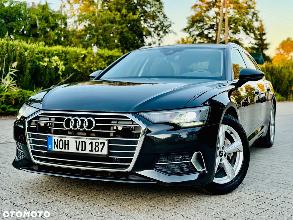 Audi A6 ver-40-tdi-s-tronic-design - 3