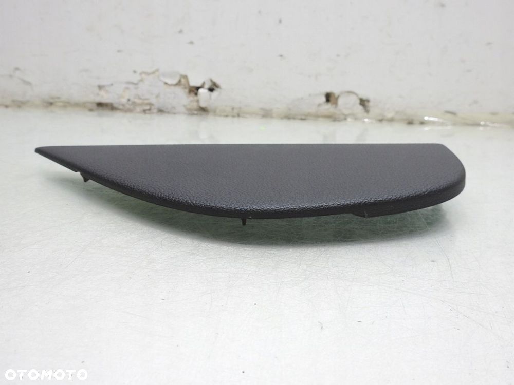 OSŁONA KONSOLI LEWA VW GOLF VI 5K0858247C - 4