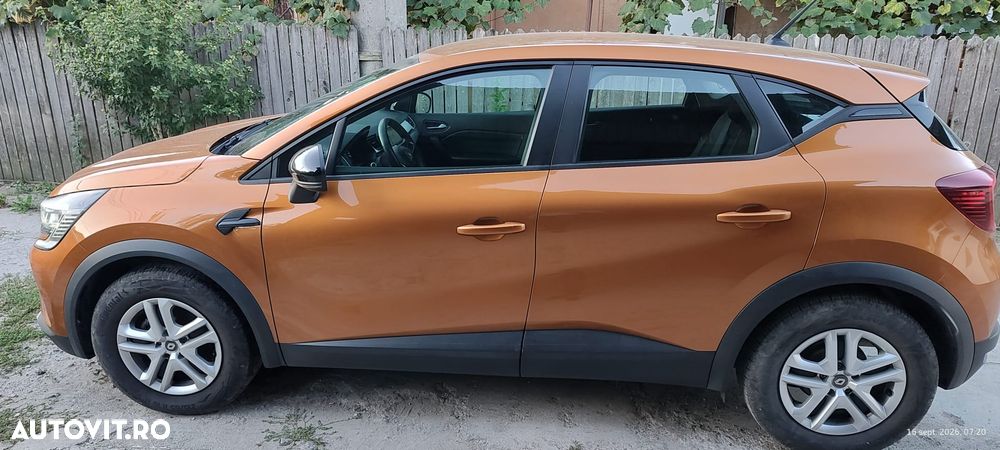 Renault Captur TCe 90 Zen - 2