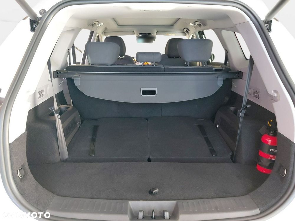 Chery Tiggo 8 1.6 T-GDI Prestige DCT - 20