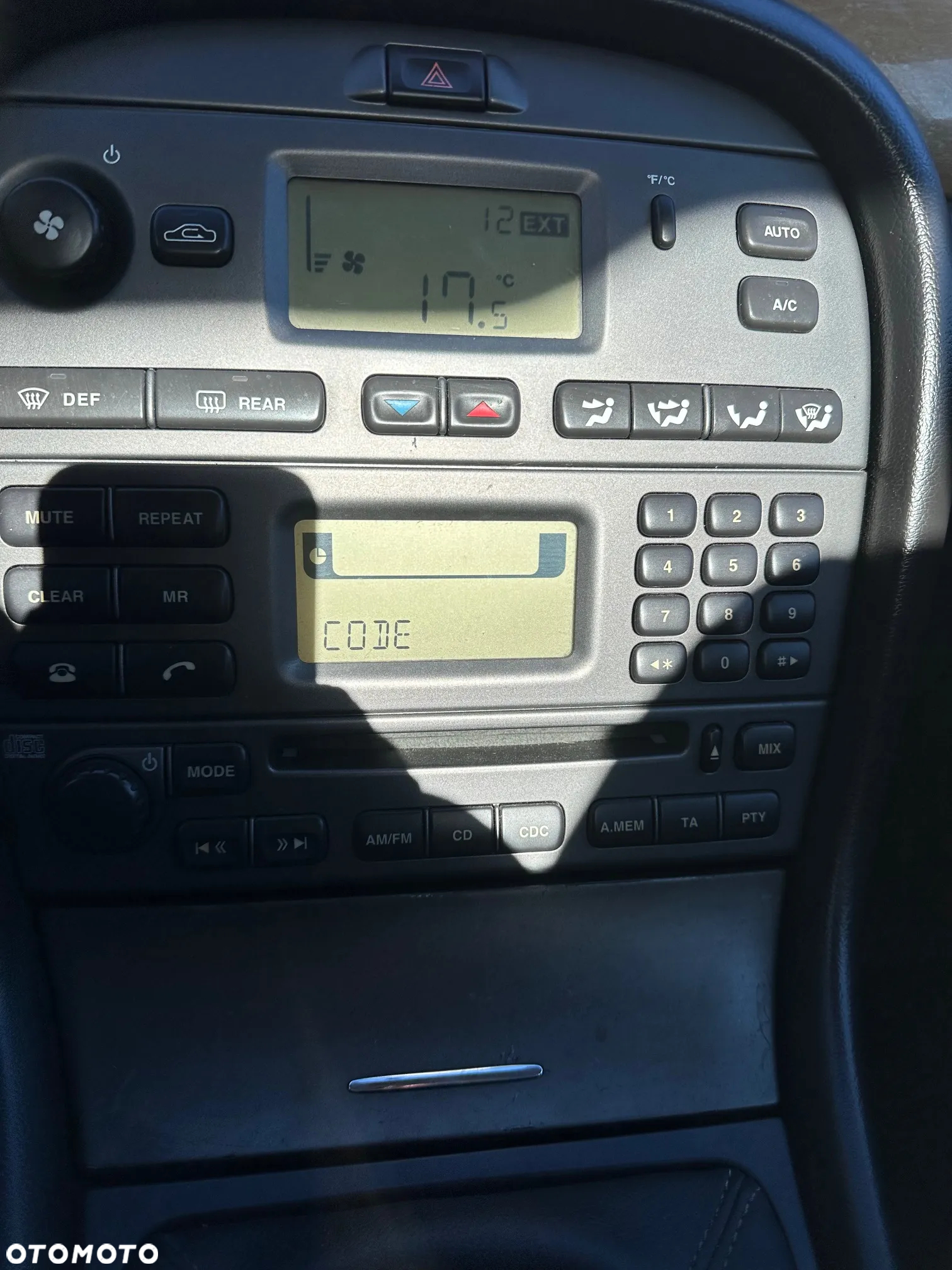 Jaguar X-Type 2.5 Classic - 14