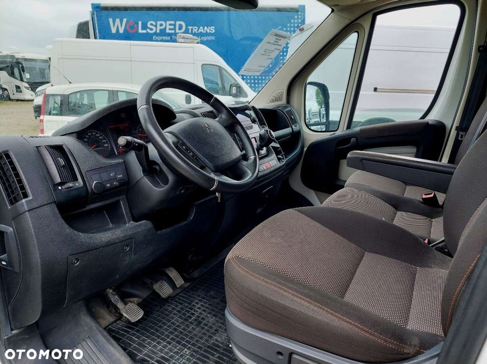 Peugeot Boxer - 6