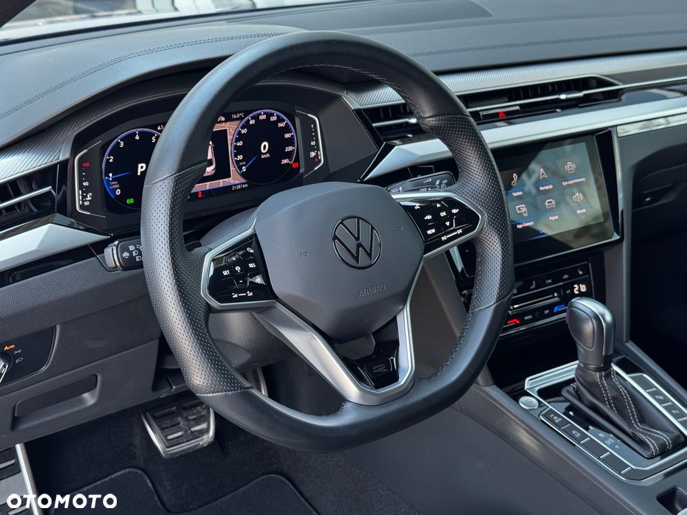 Volkswagen Arteon 2.0 TSI OPF DSG R-Line - 10