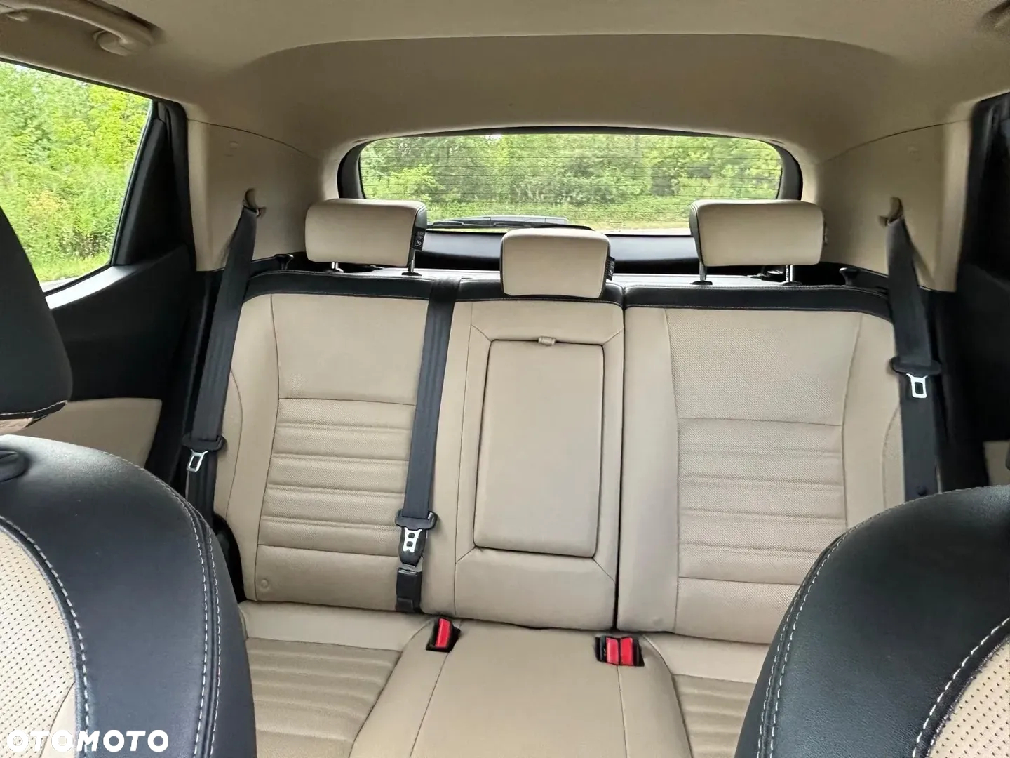 SsangYong/KGM Tivoli 1.6 D Sapphire - 8