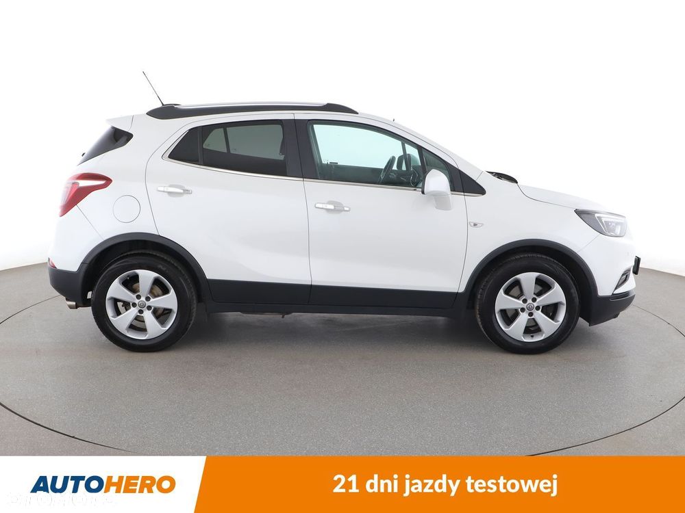 Opel Mokka - 7