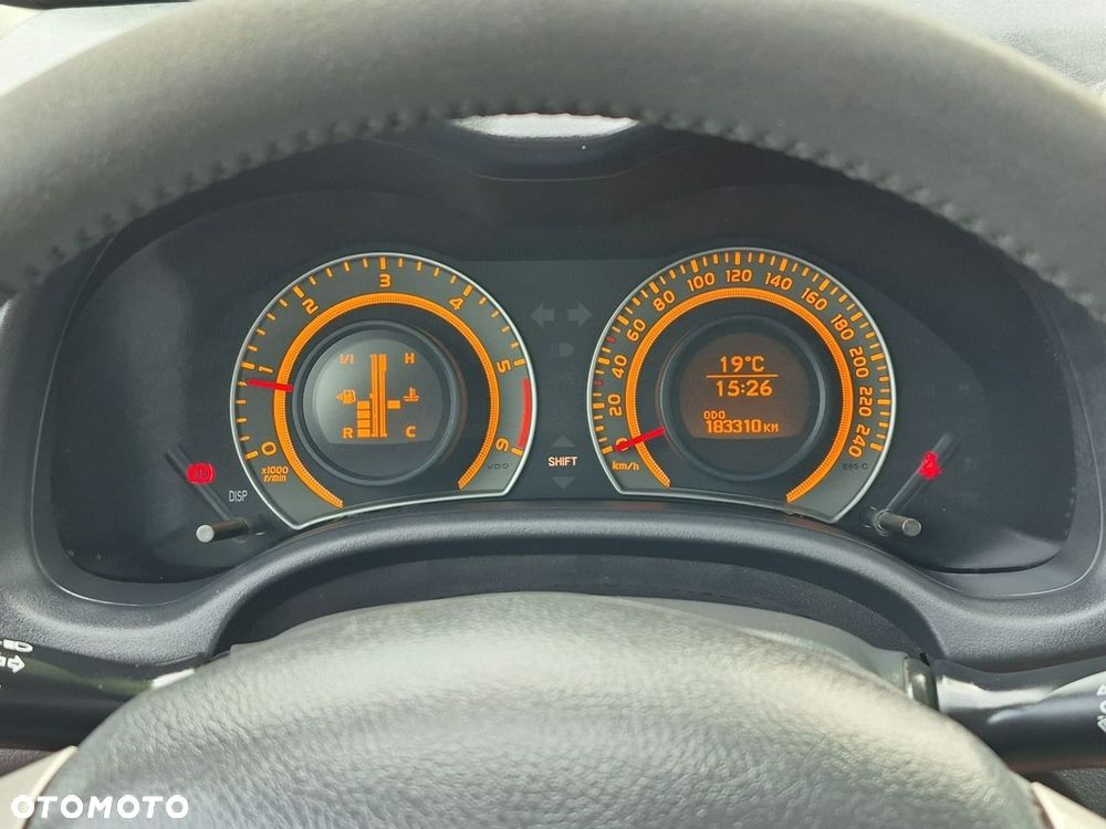Toyota Corolla - 15