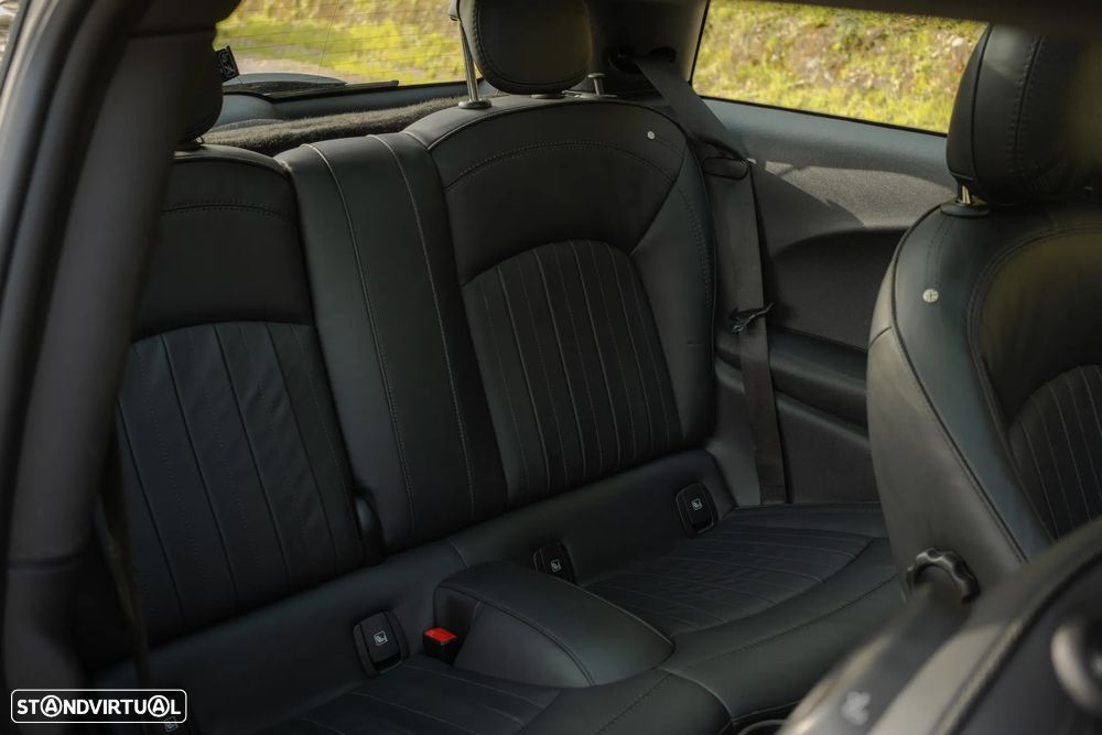 MINI 3 Portas Cooper SE Yours - 10