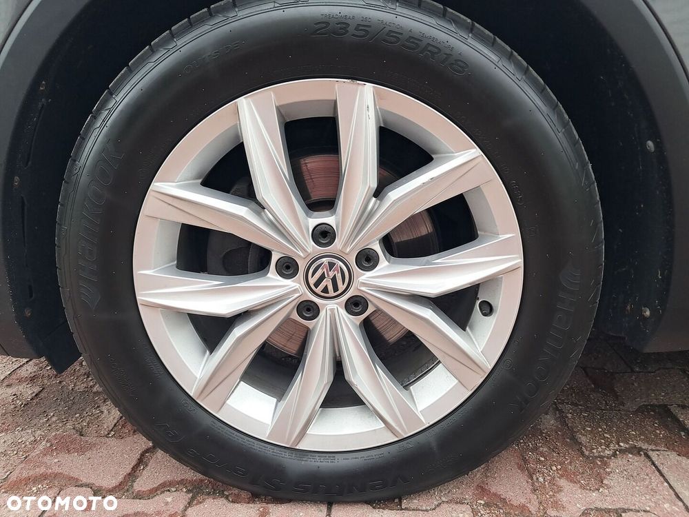 Volkswagen Tiguan 2.0 TDI BMT SCR Highline DSG - 28