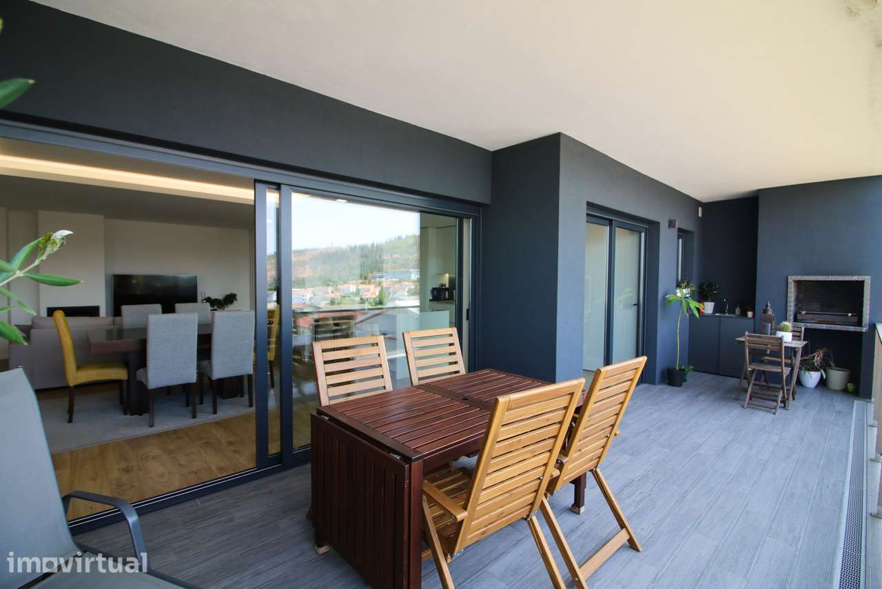 Apartamento T3 Venda em Ferreiros e Gondizalves,Braga - Grande imagem: 5/34