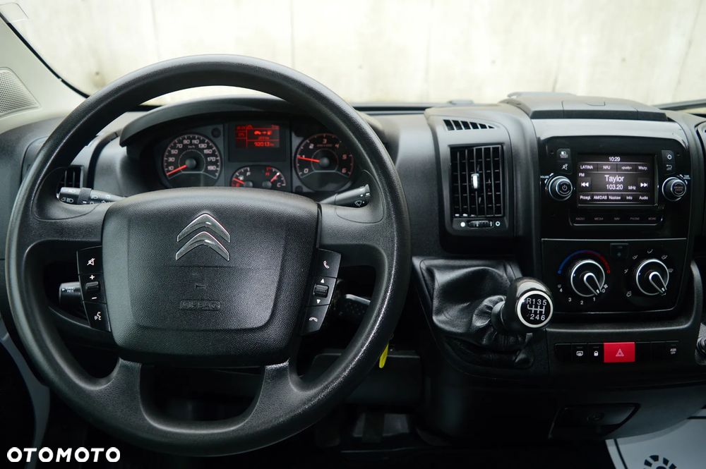 Citroën JUMPER - 17