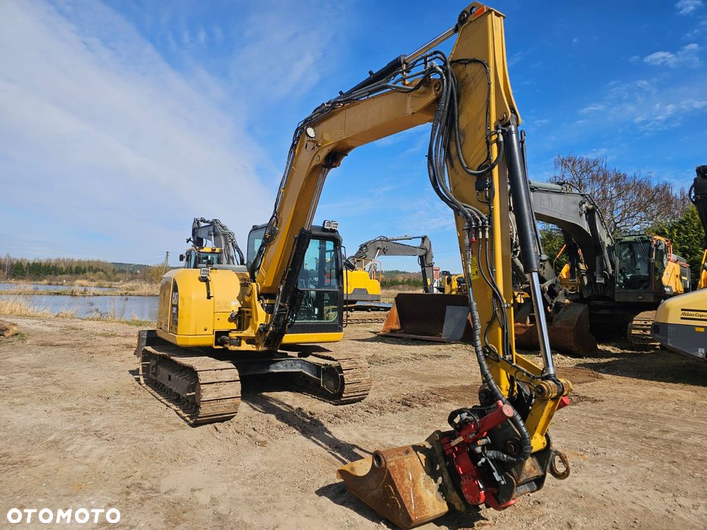 Caterpillar 308E2CR | 308E 2CR 308 306 307 - 9