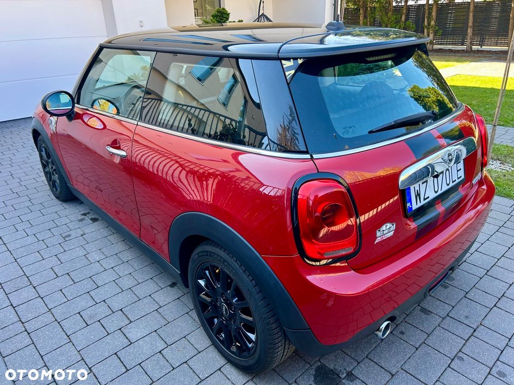 MINI Cooper - 10