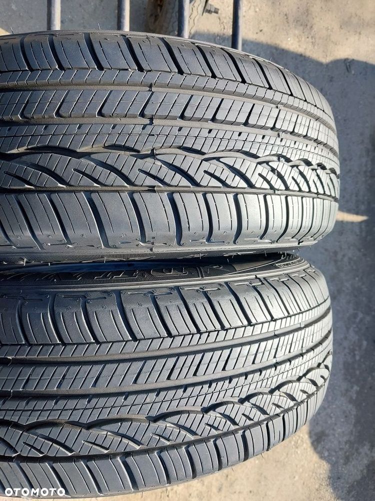 Opony caloroczne 185.60.15 Dunlop - 1