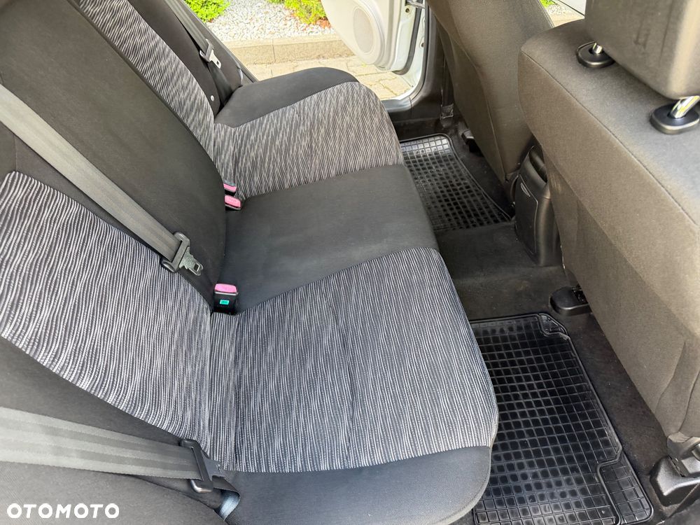 Kia Ceed 1.4 Comfort - 14
