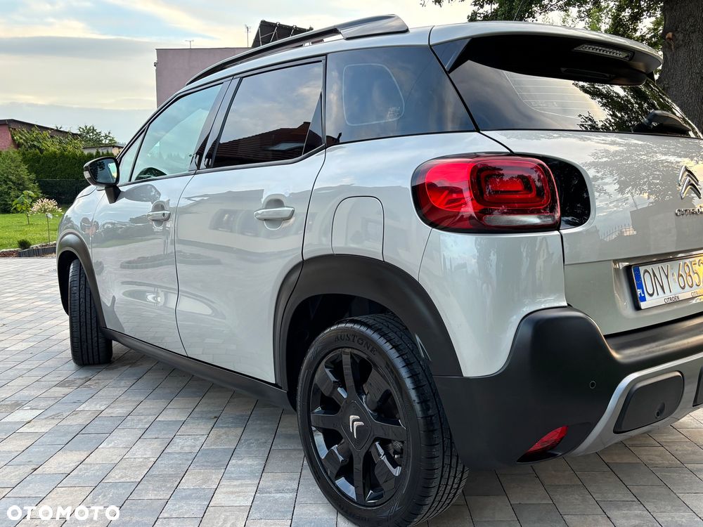 Citroën C3 Aircross - 6