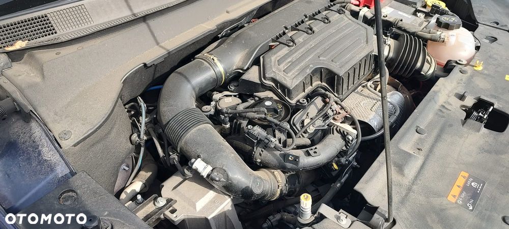 Jeep Compass 1.3 TMair Limited FWD S&S - 24
