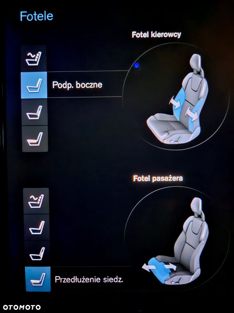 Volvo V60 T5 Geartronic Inscription - 22