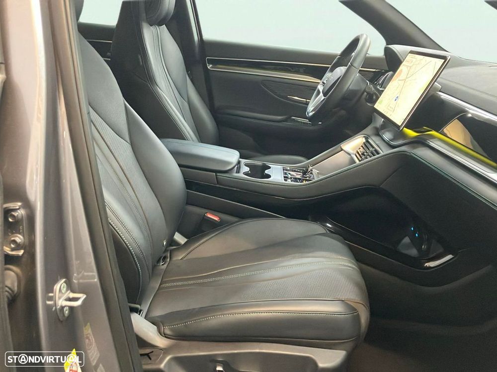 BYD Seal U - 10